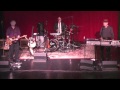Thomas Dolby Live - "Airhead" @ Largo 2012