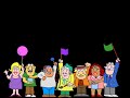 Living Books Credits All Animation Sequences Textless 1992 Early Variant