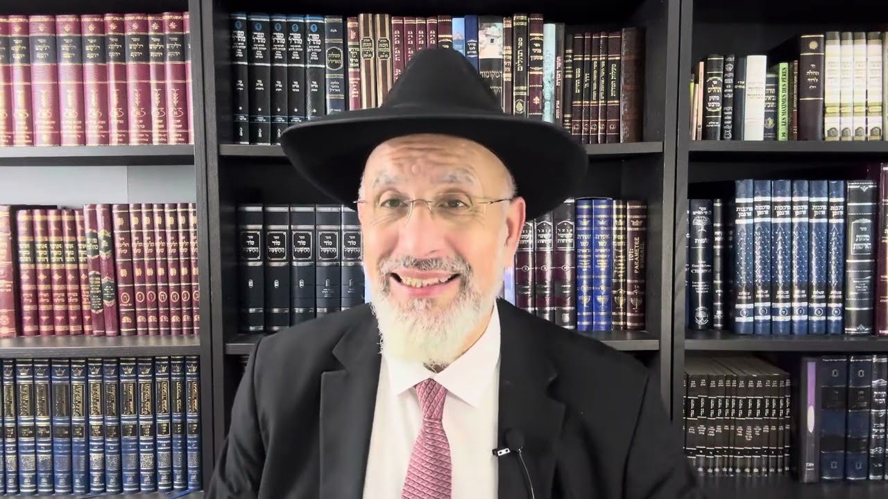 La emouna de la fin des temps - Léïlouy nishmat de Alice Aicha bat Freha zal