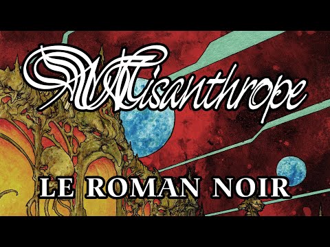 Le Roman Noir video thumbnail