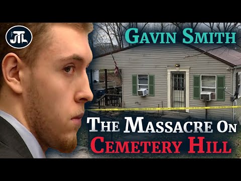 The Massacre on Cemetery Hill [True Crime documentary]