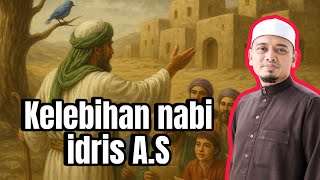 Download lagu Mashallah‼️Ini Adalah Kelebihan Nabi Idris A.S Yang Ramai Tak Tahu - Ustaz Wadi Annuar mp3 Download lagu Mashallah‼️Ini Adalah Kelebihan Nabi Idris A.S Yang Ramai Tak Tahu - Ustaz Wadi Annuar mp3