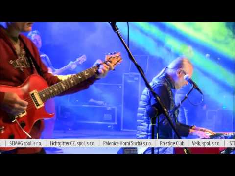 Vašo Patejdl s kapelou - Voda, Čo Ma Drží Nad Vodou