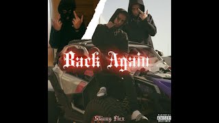 Back Again Lyrics English Translation