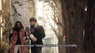 타이비언(TAIBIAN) 피노키오(PINOCCHIO) with English subtitles (translated officially)