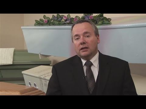 How To Choose Hymns For A Funeral Service