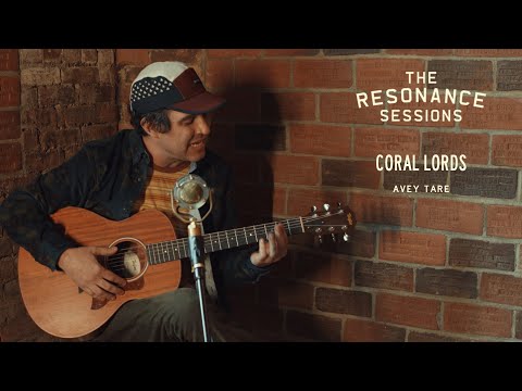Video thumbnail for Coral Lords (Live)