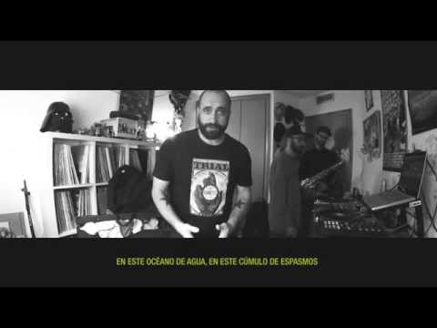 (EL FIN) ENSAYO DE ELHOMBREVIENTO + PHOENIX JAUMAN + DJ TAKTEL