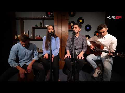 Eliza Pantea & Beniamin Popovici | Vino foc divin