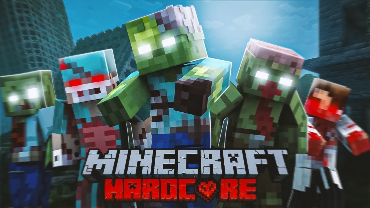 Minecraft - Общаемся обо всём