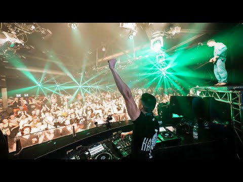 Decode – Early Hardcore | Live at HAKKE360 2025 (3 Decades of Paul Elstak)