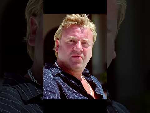 Do The Job! | Sexy Beast (2000)