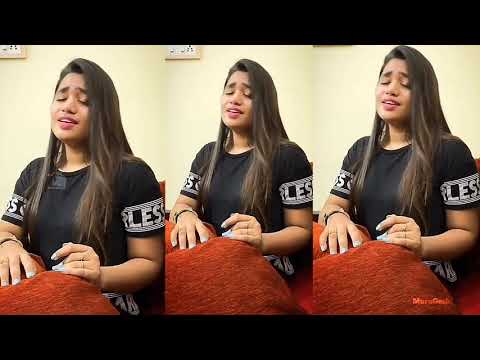 Newyork Nagaram - Super Singer Srinisha | Sillunu Oru Kaadhal