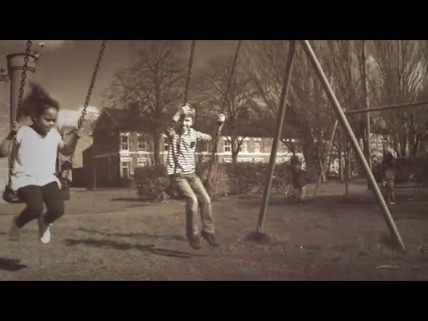 Toby Joe Leonard 'Pain Relief' Official Music Video