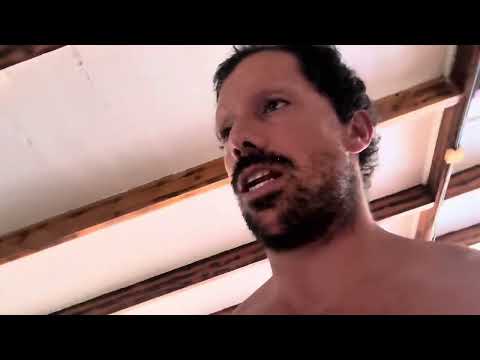 Caldillo de congrio brutal