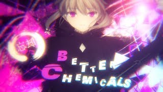 [BT] - BETTER CHEMICALS MEP