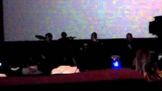 Breakneck Speed live 2