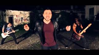 The Hyde - "Hybris" This Is Core - A BlankTV World Premiere!