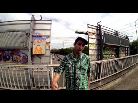 Fakyr vs. TMC - Swiss VBT 2013 VR