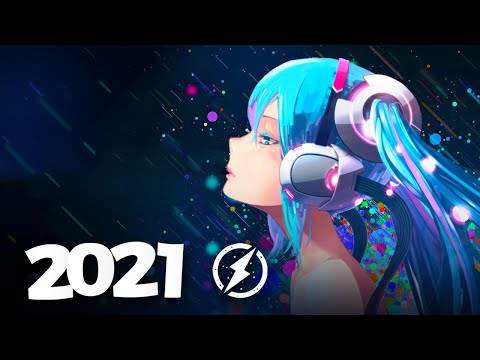 New Music Mix 2021 ???? Remixes of Popular Songs ???? EDM Gaming Music - Bass Boosted - Car Music
