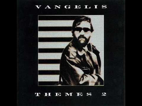 Vangelis The Bounty End Title, Second Movement