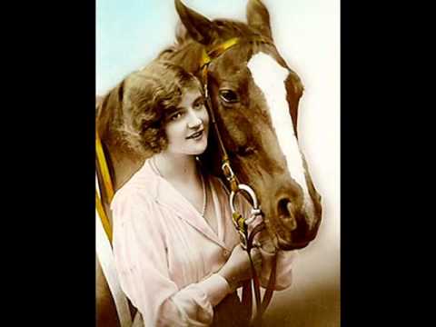 Polish Tango: Adam Aston - Dziś będziesz moją (Today You'll Be Mine) 1933