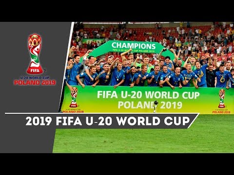 ЧС-2019 (U-20). Фінал. Україна — Південна Корея — 3:1. Післямова
