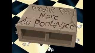 Oggy và những chú gián tinh nghịch - Tập 15