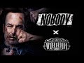 Nobody X Vikram