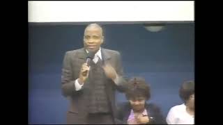 Download lagu NJ Sithole - Healing and Deliverance at Cape Town #classicsermon mp3