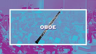 The Oboe