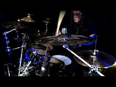 Deadcheck - Genocide Winds Drum Playthrough