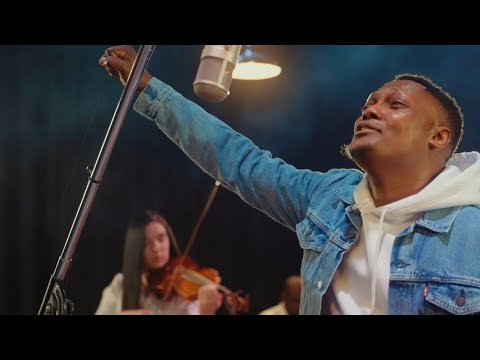 Joseph Mbaya - TA CROIX ( Clip officiel )