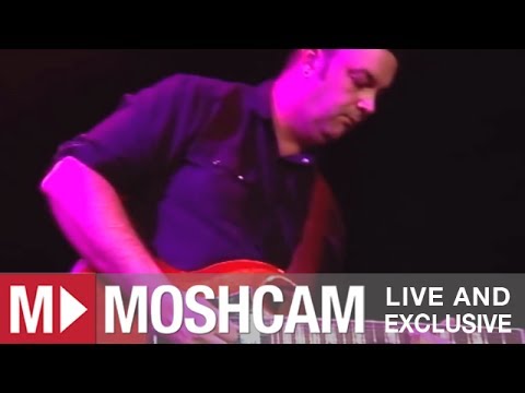 The Decemberists - The Island: Come And See | Live in Sydney | Moshcam