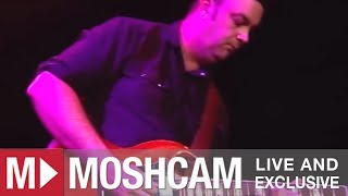 The Decemberists - The Island: Come And See | Live in Sydney | Moshcam
