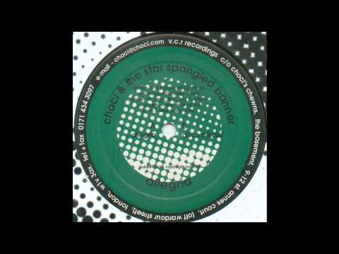 DJ Choci - Disco Biscuit (Acid Techno 1999)