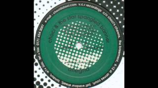 DJ Choci - Disco Biscuit (Acid Techno 1999)