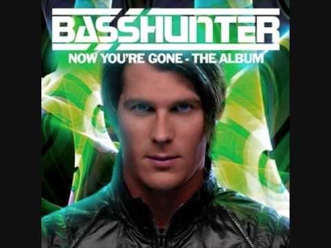 Basshunter - La la la