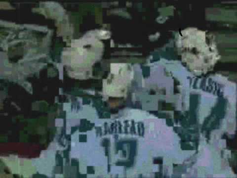 NHL "History will be made" Parody - Patrick Rissmiller