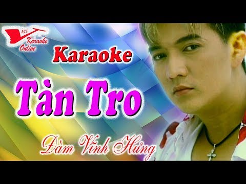 Karaoke Tan Tro Dam Vinh Hung