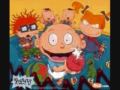 Rugrats Theme Song