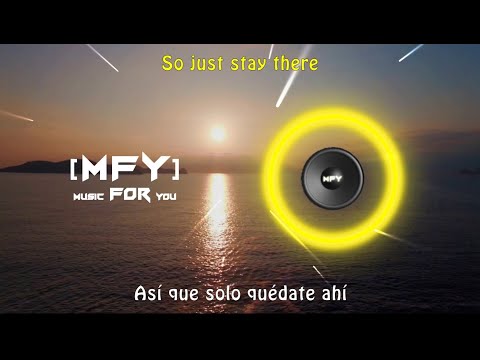 Ludvigsson (feat. Babz Wayne)  - Love Lives On (Lyrics) (Sub español ) (HQ) ( no copyright ) [ MFY ]