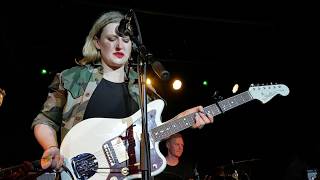 The Rails -  Fair Warning  - The Borderline Sept 20 2017