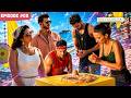 MTV Splitsvilla 14 Full Episode 5 Sakshi Exposes Soundous