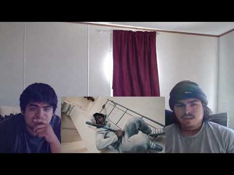 Bouba Savage - Mentioning Me | REACTION VIDEO!