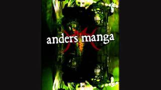 Anders Manga - Cars