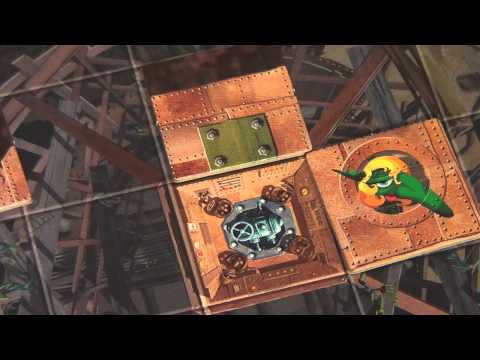 Box of Delights Presents... Goblins, Inc.