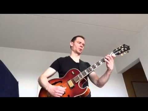 Guitar Composition 15-0704