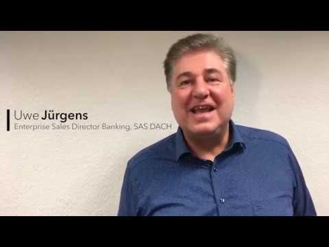 SAS Forum Deutschland 2018 - Highlights für Banken