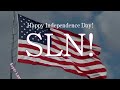 SLN Lndependence Day 2016 Ldent
